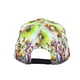 thumbnail image 3 of Gorra de Béisbol Desmarcar Plants vs Zombies Ajustable, 3 of 5