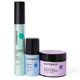 thumbnail image 1 of Mascarilla en gel e hidratación para ojos Radiance Kit 3 en 1 Cureskin, 1 of 8