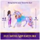 thumbnail image 2 of Set de juego Unicorn Academy Sophia y Wildstar, 2 of 9