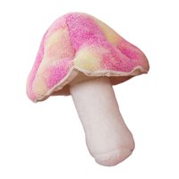 Bothyi - Cojín De Almohada Relleno En Forma De Hongo Adorable Para Cumpleaños Navidad A