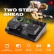 thumbnail image 4 of Pedal Looper SHEERAN LOOPER + Dual Track para guitarra y bajo, 4 of 9