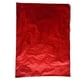thumbnail image 1 of Pack 5 Pliego Papel Aluminio Rojo Linea Para Choco. 43x58cm, 1 of 3