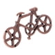 thumbnail image 2 of Candado De Bicicleta, Rompecabezas De Metal, Rompecabezas, Juego Mental, Juguetes, Prueba De Inteligencia De Acero, Magia, 2 of 5