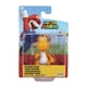 thumbnail image 1 of Figura Super Mario Yoshi Naranja 6cms Articulado - PS, 1 of 3