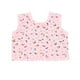 thumbnail image 1 of Peto Niña Kids Rib Fullprint Rosado Corona, 1 of 5