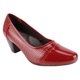 thumbnail image 3 of Zapato New Walk Reptil Shine Rojo, 3 of 6