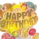 thumbnail image 5 of Tarjeta De Felicitación Paper Wonder Birthday Con Música, 5 of 7
