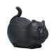 thumbnail image 1 of Té Chino Mascota Kung Fu Té Ornamento Gato Estatuilla Para Juego De Té Mesa De Té Estilo Hogareño C, 1 of 3