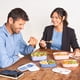 thumbnail image 4 of Bento Box Bentgo Classic para adultos con 3 compartimentos y utensilios, 4 of 7