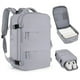 thumbnail image 1 of Mochila de mano para viajes expandible 25-38L Unisex, 1 of 3