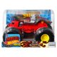 thumbnail image 1 of Hot Wheels Monster Trucks Oversized Twin Mill de juguete, 1 of 2