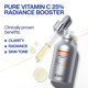 thumbnail image 2 of Suero IOPE Expert Vitamina C 25% Antioxidante 23 ml, 2 of 9