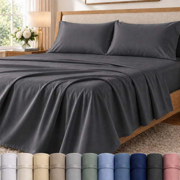 Juego de sábanas CHATEAU HOME COLLECTION Queen 400 hilos