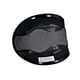 thumbnail image 3 of Inserto De Gorra Universal Inserto De Casco Duro Inserto De Gorra De Béisbol Carcasa Interior, 3 of 5