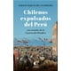 thumbnail image 1 of Libro CHILENOS EXPULSADOS DE PERU, 1 of 2