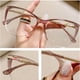 thumbnail image 3 of Gafas bloqueadoras de luz azul, gafas para computadora/TV, antifatiga ocular y antideslumbramiento ultravioleta, 3 of 5