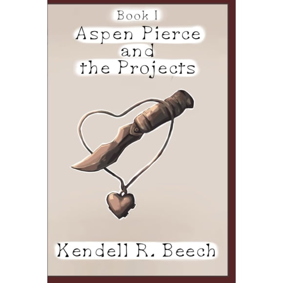Libro Aspen Pierce y los Proyectos Libro 1
