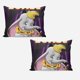 thumbnail image 2 of Dumbo 3-Piece Bedding Set For Kids Boys Girls Adult Cartoon Warm Cute Fashion Holiday Present Gift Bed Sheets, 2 of 5