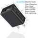 thumbnail image 2 of Cargador Rápido Para Samsung Galaxy J8 J7 J6 J5 J4 J3 J2 J1, 2 of 5