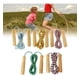thumbnail image 2 of X5 Cuerda Para Saltar Nina Deporte Velocidad Cardio / 237049, 2 of 2
