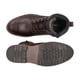 thumbnail image 3 of Botines Bototos Hombre Chiporro Cuero Lund-6-11 Café cafe 41, 3 of 4