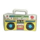 thumbnail image 1 of El Partido Inflable De Boombox Viste La Decoración Del Partido Para La Fiesta Al Aire Libre Del Día De Fiesta, 1 of 5