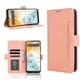 thumbnail image 5 of Funda Tipo Billetera FOXDOCK para BLU View 5 Pro – Tapa Flip con Tarjetero, 5 of 5