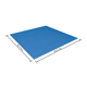 thumbnail image 3 of Piso Protector Pileta Bestway 274 X 274 Para Fast Set, 3 of 5