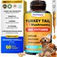 thumbnail image 1 of Suplemento líquido para perros ProPetail 3000 mg de cola de pavo, 100 ml, 1 of 8