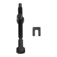 Ioensy - Ajustador De Cadena Tensor Tornillo De Metal Profesional Para Husqvarna 394 Xp 395Xp