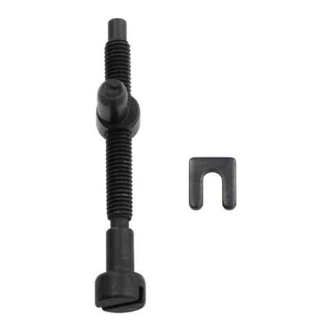 Ioensy - Ajustador De Cadena Tensor Tornillo De Metal Profesional Para Husqvarna 394 Xp 395Xp