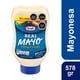 thumbnail image 2 of Mayonesa Regular Squeeze, 578 g, 2 of 4