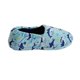 thumbnail image 2 of Pantufla Niño Azul Talla 28, 2 of 3