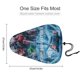thumbnail image 2 of Cazafantasmas Funda de Asiento de Bicicleta Impermeable, Cojín Elástico Suave, Protector contra Lluvia, Polvo y UV, 2 of 6