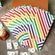 thumbnail image 3 of Juego de 60 bolsas de regalo, bolsas de papel para recuerdos de fiesta, bolsas de dulces para bodas, fiestas infantiles, cumpleaños, bodas y celebraciones., 3 of 7