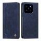 thumbnail image 2 of Funda Billetera para Xiaomi 14 Imán y Resistente Azul, 2 of 6