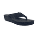 thumbnail image 2 of SANDALIAS ALQUIMIA NEGRO MUJER | 3765-02 - Talla 36, 2 of 6