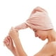 thumbnail image 1 of Toalla De Secado Para Cabello Tipo Turbante, 1 of 4