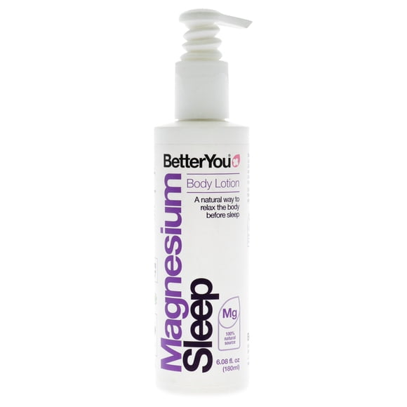 Loción Corporal Betteryou Para