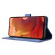 thumbnail image 4 of Funda Billetera para BLU View 5 Pro con Ranuras y Soporte Azul, 4 of 6