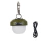 thumbnail image 3 of Lámpara De Luz De Linterna De Camping Carga USB Para Pesca En Casa Verde 70 Mm X 70 Mm X 63 Mm, 3 of 5