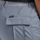 thumbnail image 2 of Pantalón Capri Lee Ultra Lux Comfort con tecnología Flex-To-Go, gris '14, 2 of 4