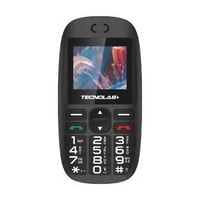 Celular Senior 4G Boton Sos Tecnolab 1.7 Tl486Bk