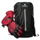 thumbnail image 2 of Rockbros S133 Guantes de invierno Ski, motociclismo, Ciclismo - Rojo - Talla L, 2 of 3