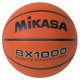 thumbnail image 1 of Baloncesto Mikasa BX1010 de goma de primera calidad, tamaño compacto, 1 of 1