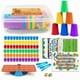 thumbnail image 1 of Juego Didactico Chutes And Ladders Osos Cognicion, 1 of 3