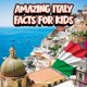 thumbnail image 1 of Libro Publicado De Forma Independiente Increíbles Datos Sobre Italia Para Niños, 1 of 1