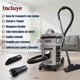 thumbnail image 4 of Aspiradora Vacuum Ciclónica Succión Fuerte 3000w Potente 25 Litros, 4 of 12