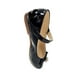 thumbnail image 3 of Zapato de Charol Negro Niña, 3 of 3