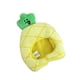 thumbnail image 2 of Sombrero De Peluche De 10 Cm, Excelente Mano De Obra, Ligero, Versátil, Accesorio Para Disfraz, Estilo A, 2 of 5